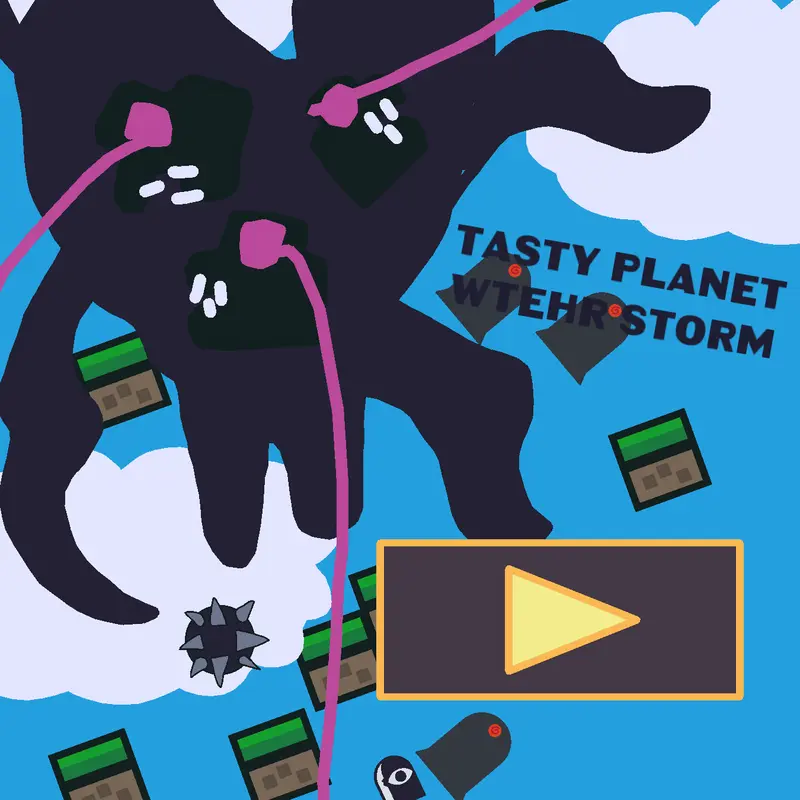 Game by @yuriellcastoe