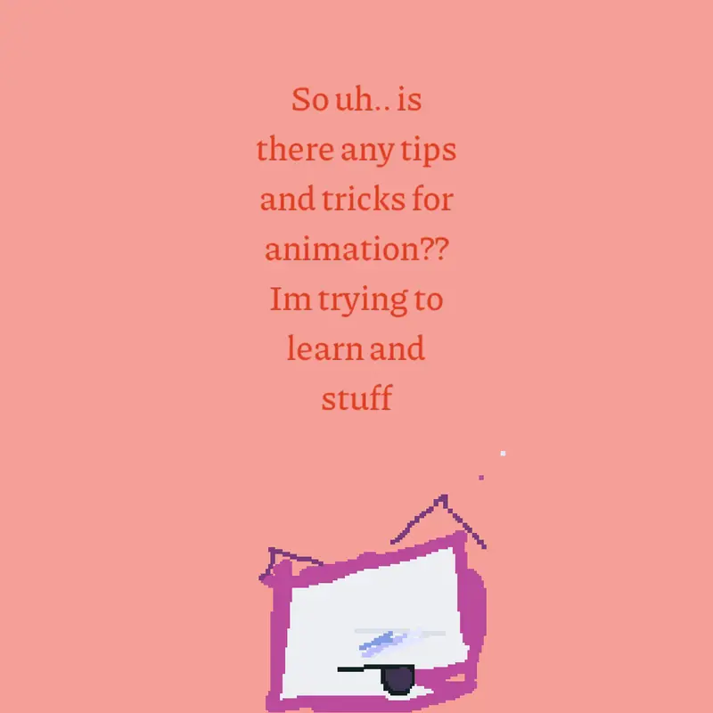 Just saying tho, is there? by @Uuuu_itsmeaqua