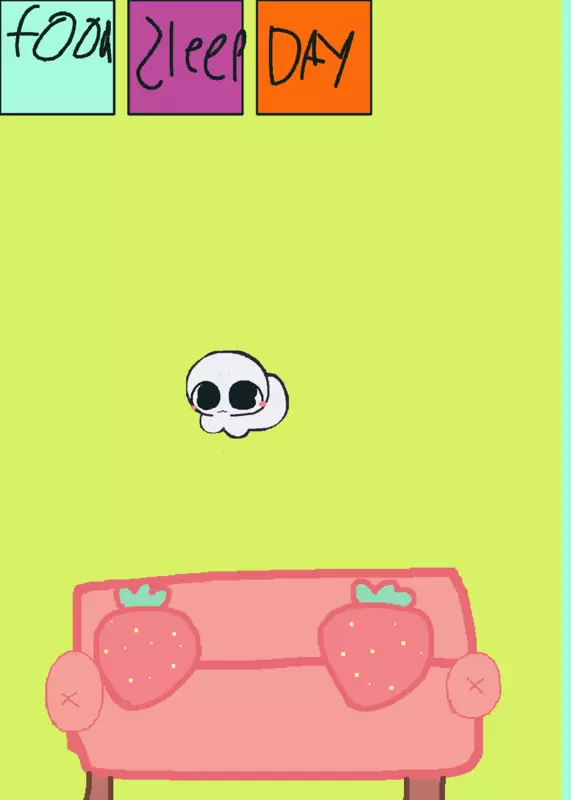 Game by @ersto