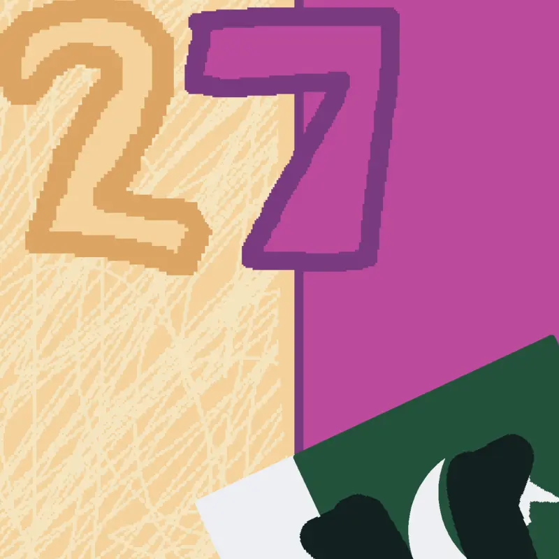 Game by @LuckyNumber7_The_Third