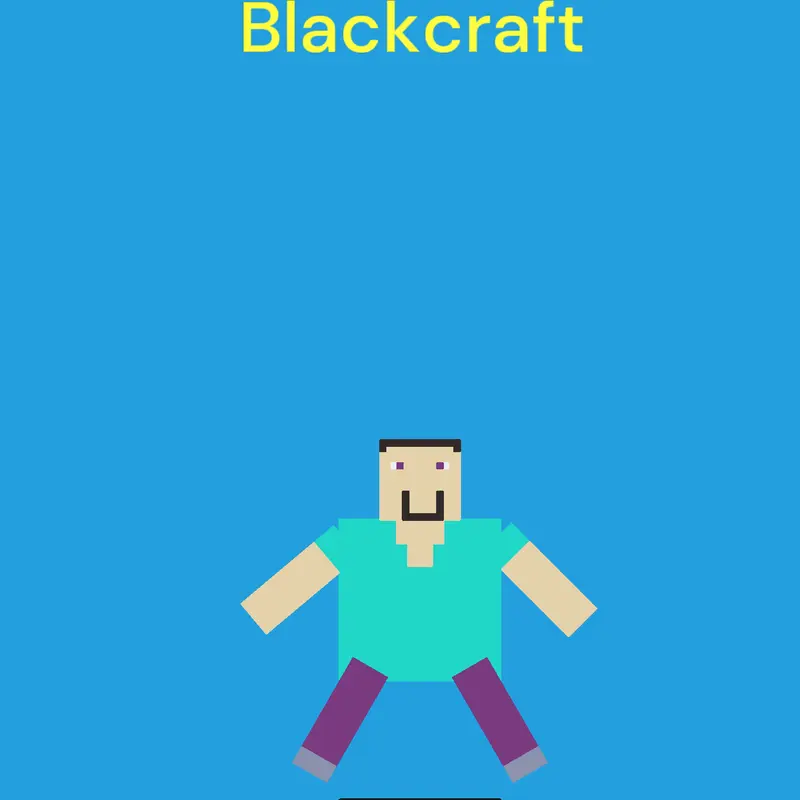 Game by @egorrtx