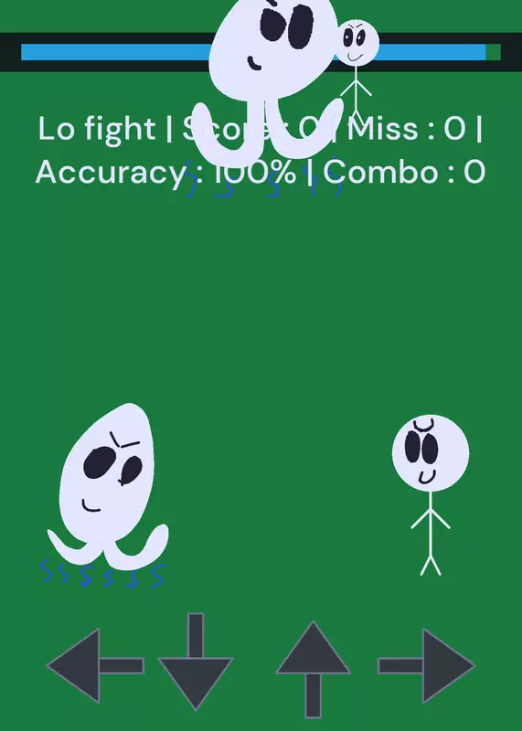 Game by @BeanNotFound
