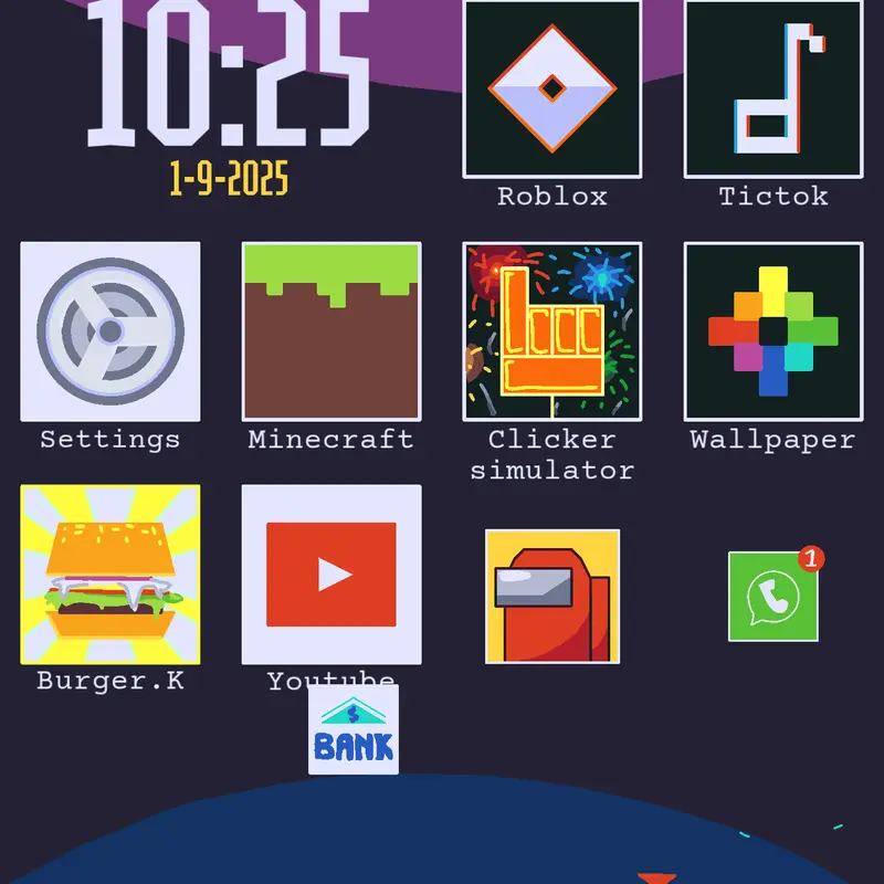 Game by @gahhsh