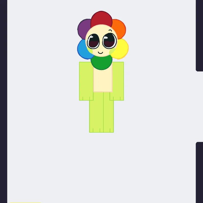 Game by @greenGT