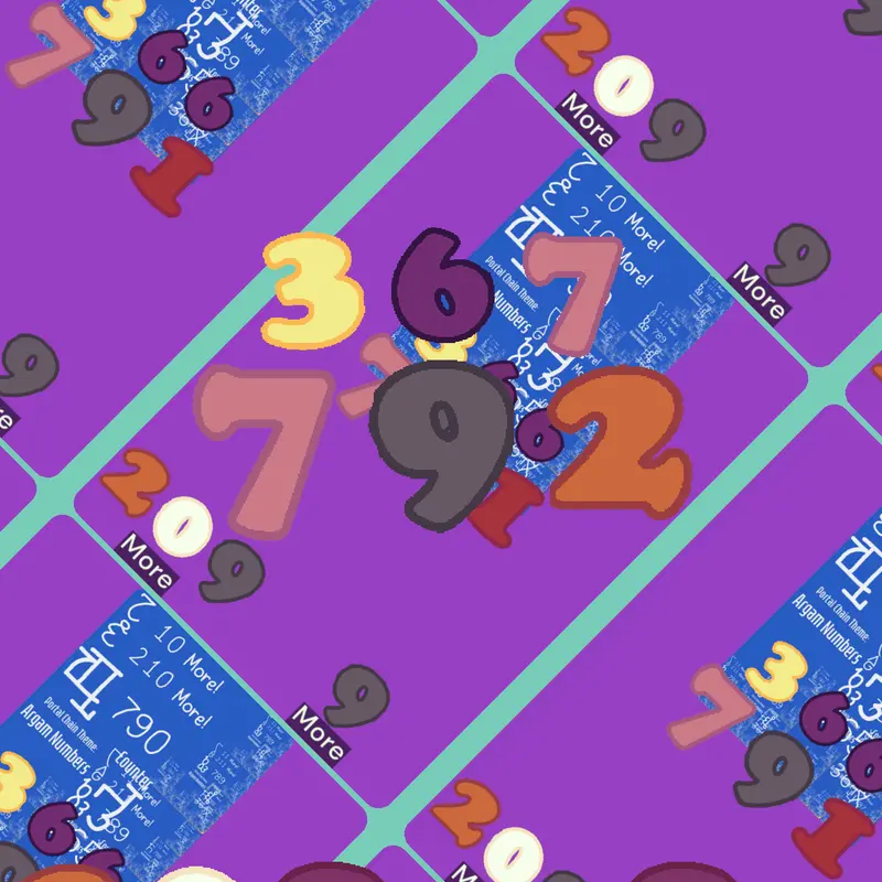 Game by @10SD_Portalchains-2026