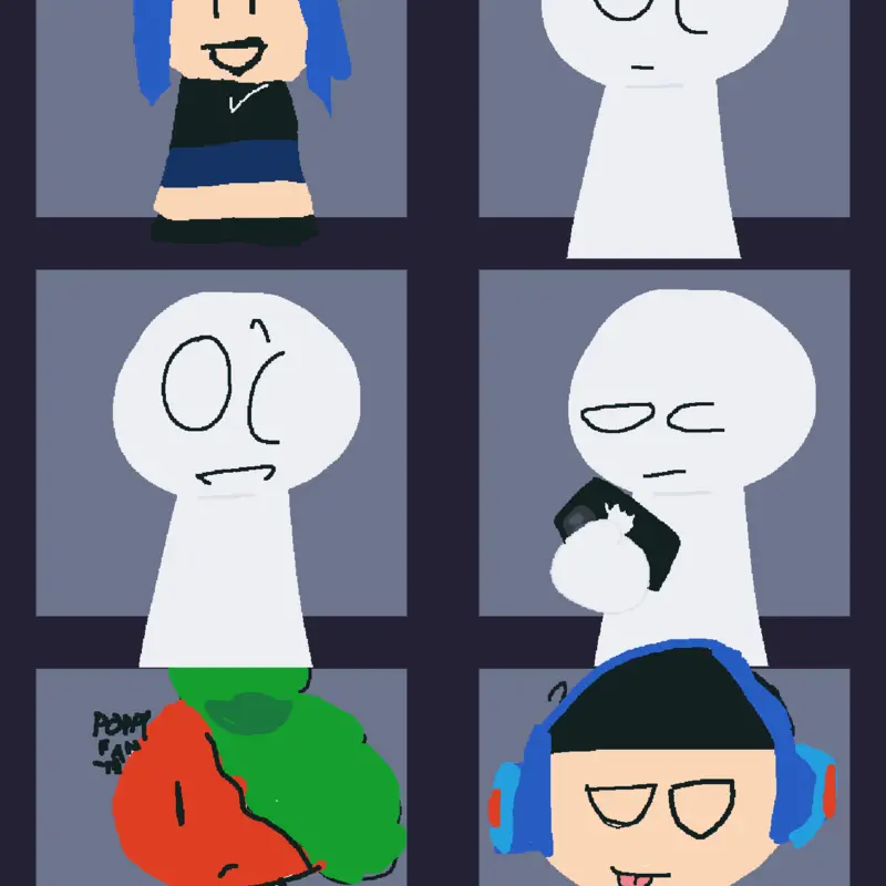 Game by @poppyfan-12