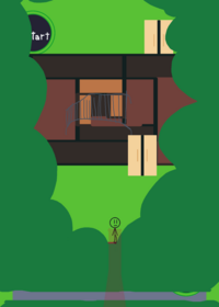 Testing outdoors :D (undone)