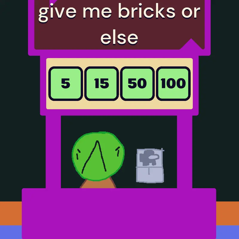 Game by @plantsvszombies123