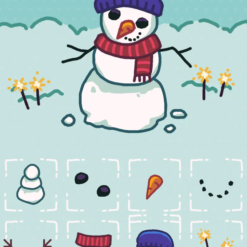 Game by @Downbadforrodger