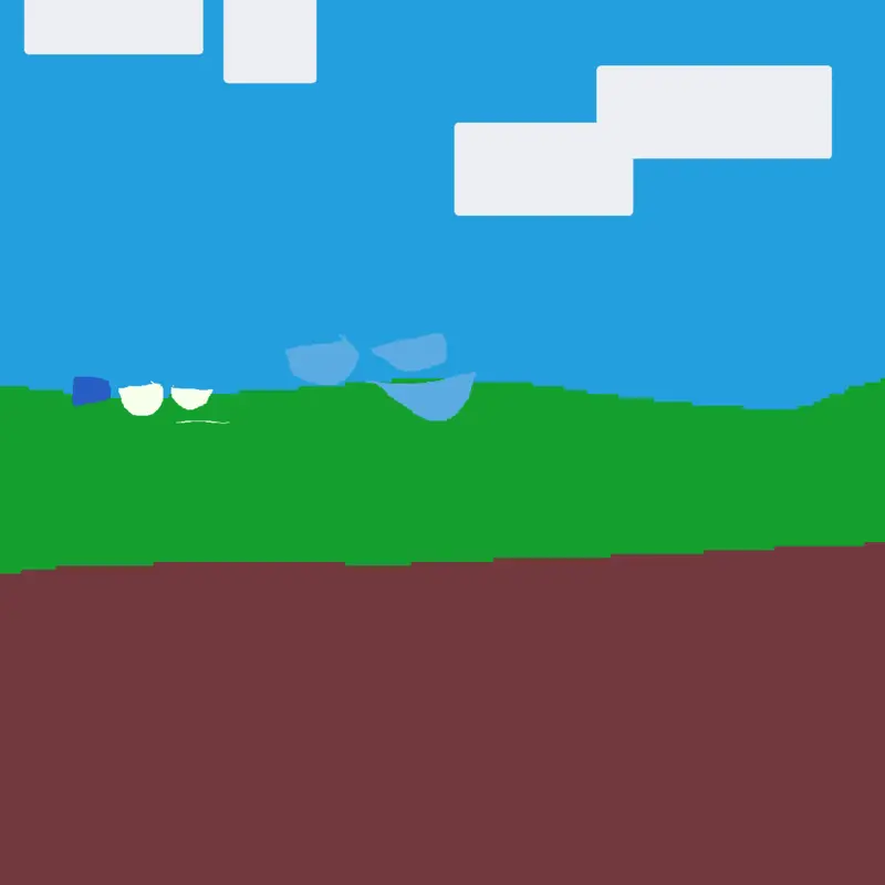 Game by @yousoed_HAPPY_NEW_YEAR