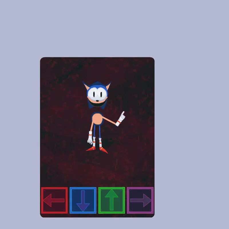 Game by @mickroo