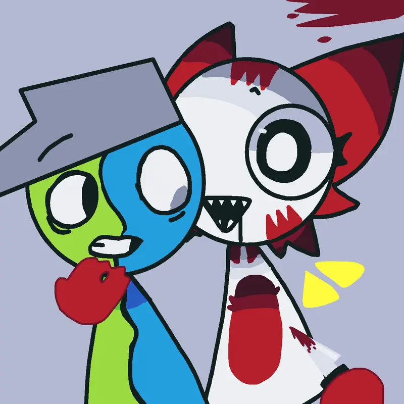 Game by @SketchyOrDraw
