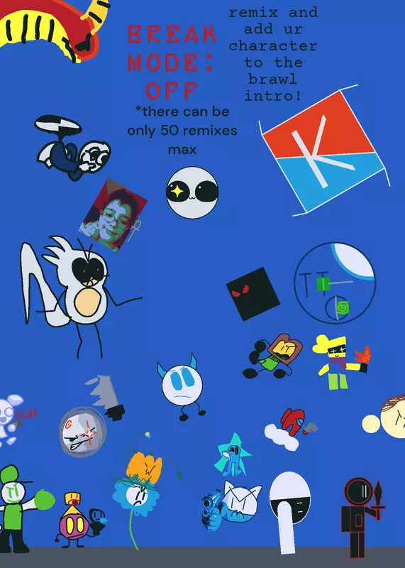 Game by @DestroyerofWorlds