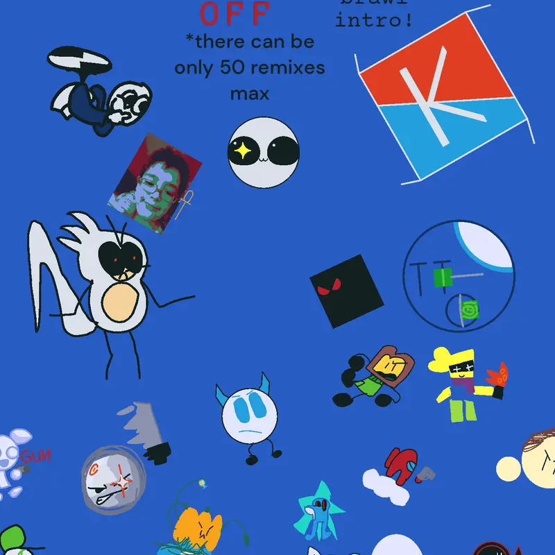 Game by @DestroyerofWorlds