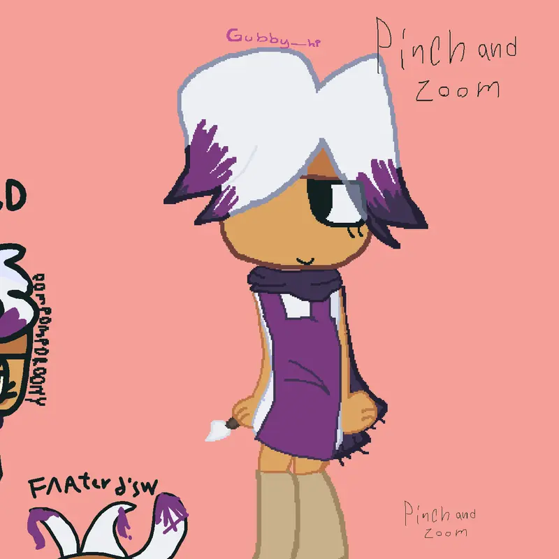 Brusha by @Alex1_XD_R4ND0M