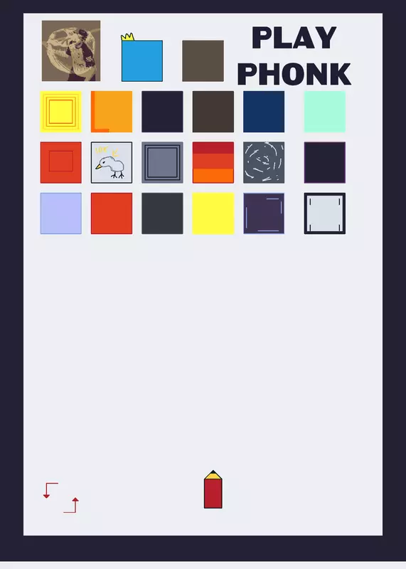 Just play some phonk by @ShadeHollowKnight