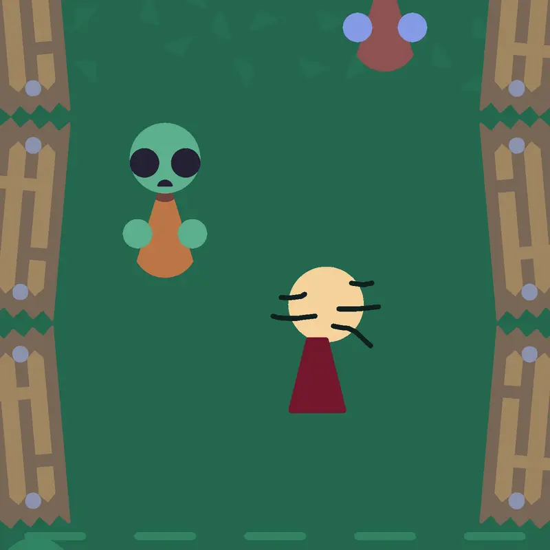 Game by @NewbieStar