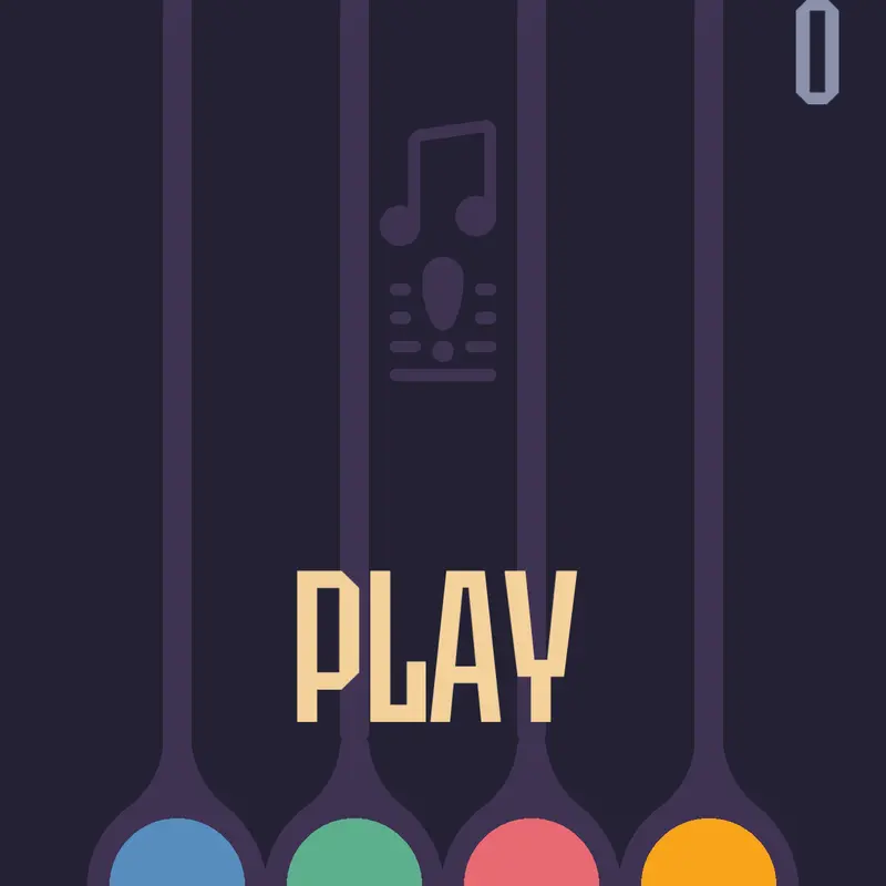 Game by @lebabadoo