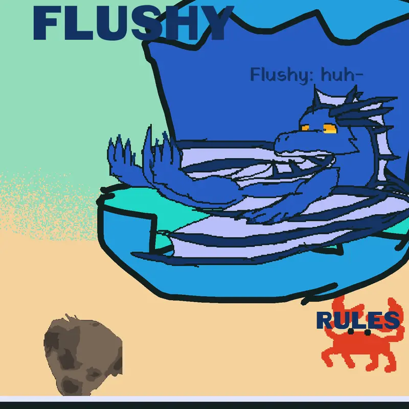 Game by @Bluquid