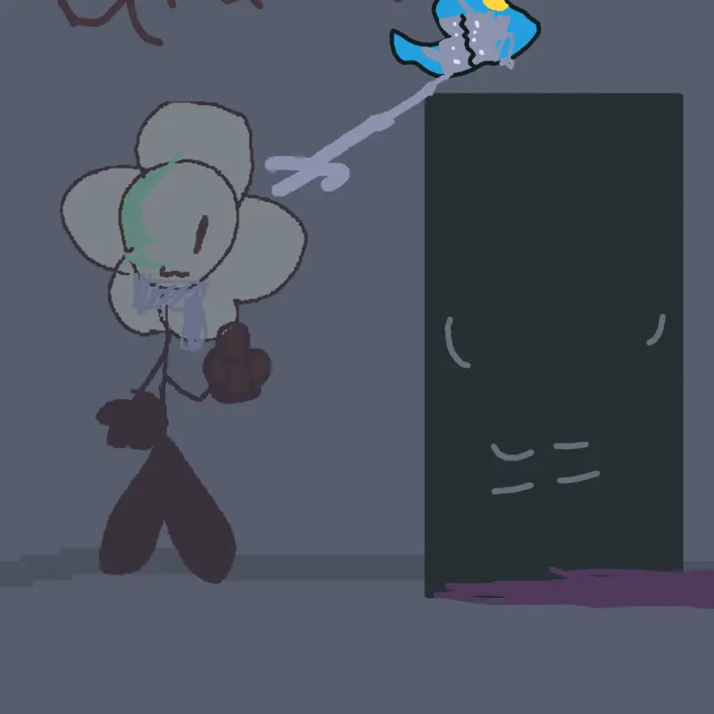 Game by @chaos-tripmine