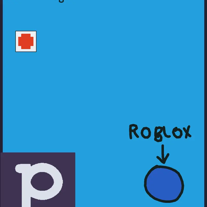 Game by @SwimKnot