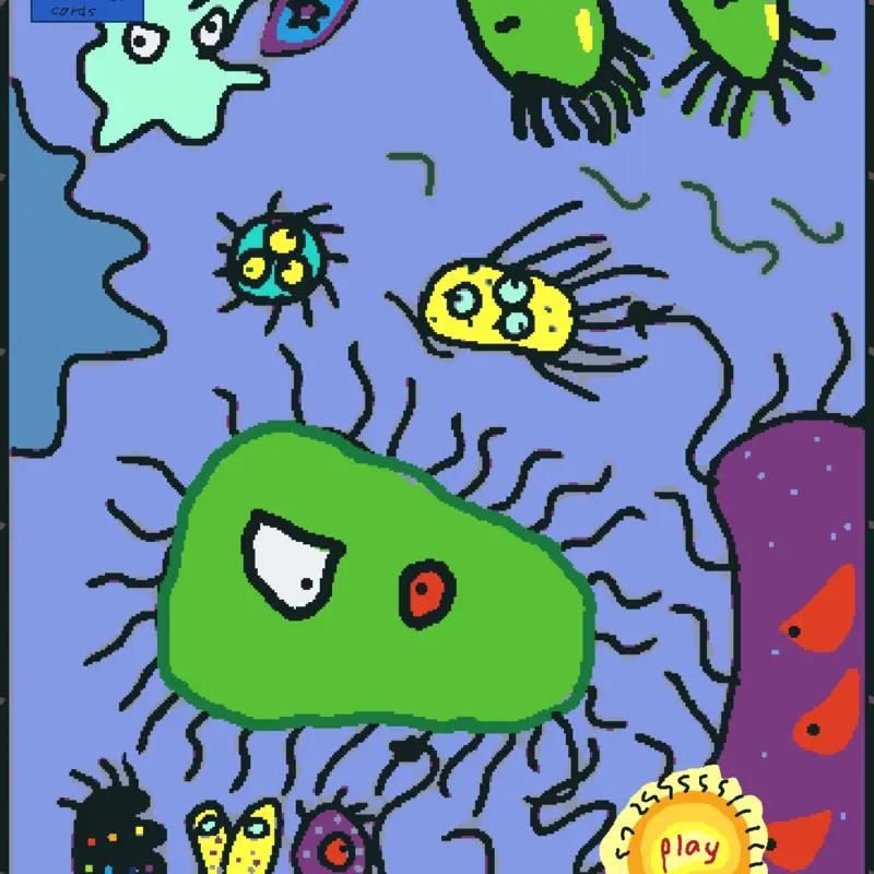 Game by @snailstudios