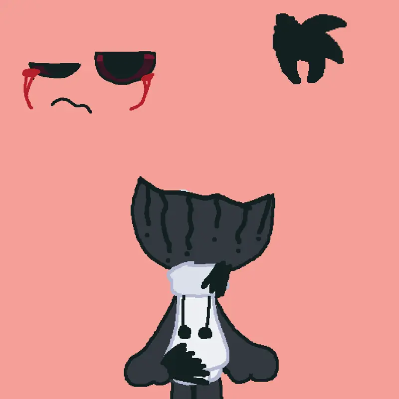 Game by @strawberrychan4464