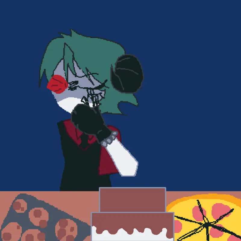 Game by @Natsuki__