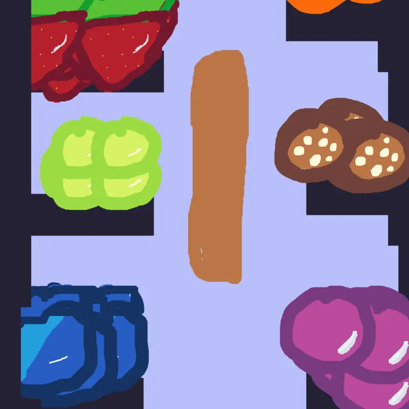 Game by @greciafrecita