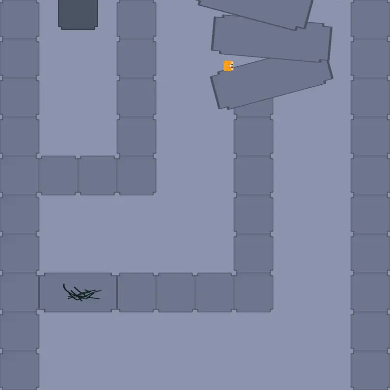 Game by @FractalSpaceCubes
