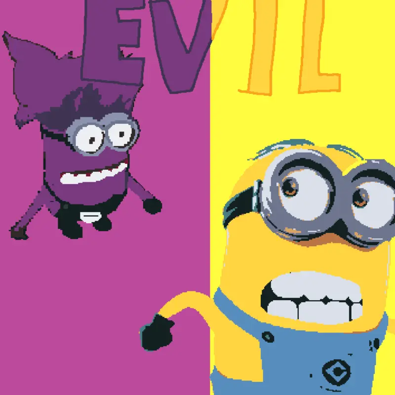 Game by @minionn67282