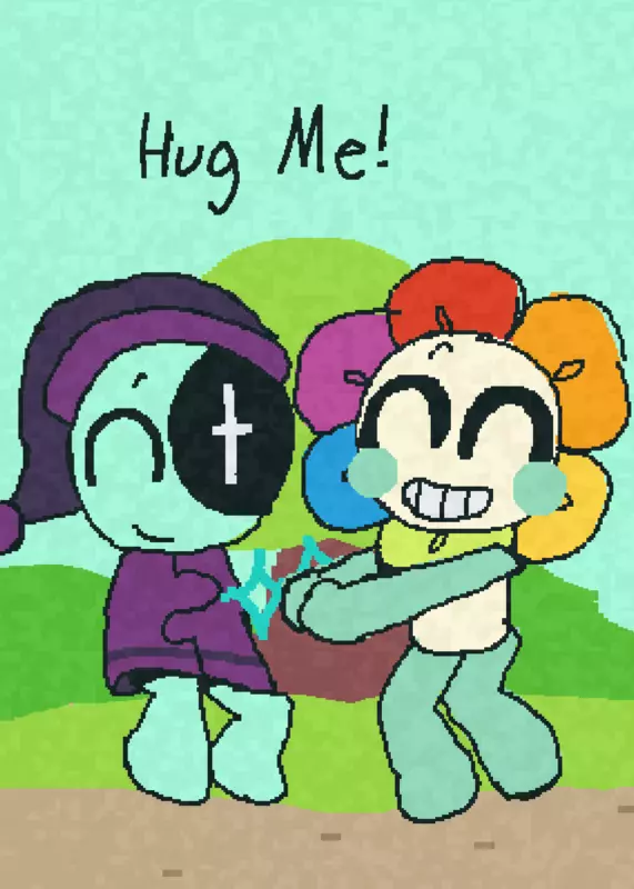 Game by @Niceagaina_silly