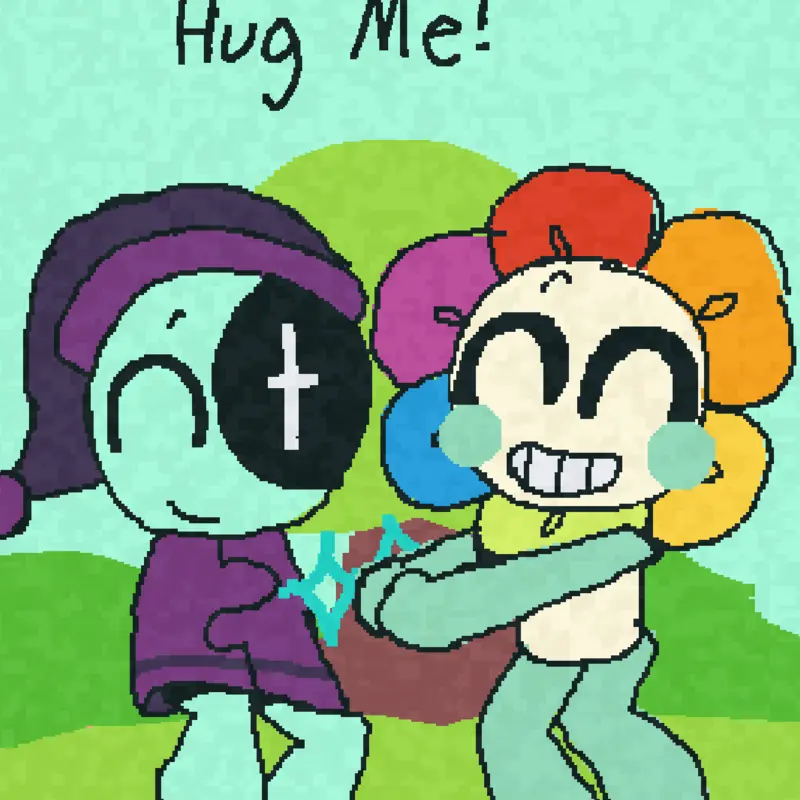 Game by @Niceagaina_silly