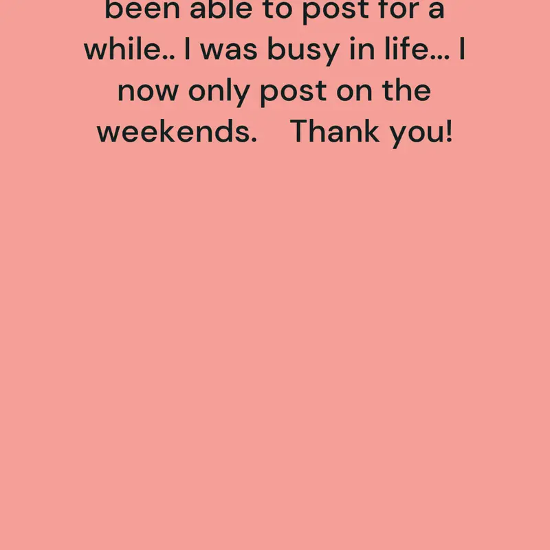 Pls read! by @Jimppy