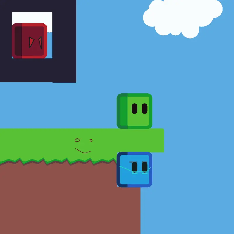Game by @tuffusername