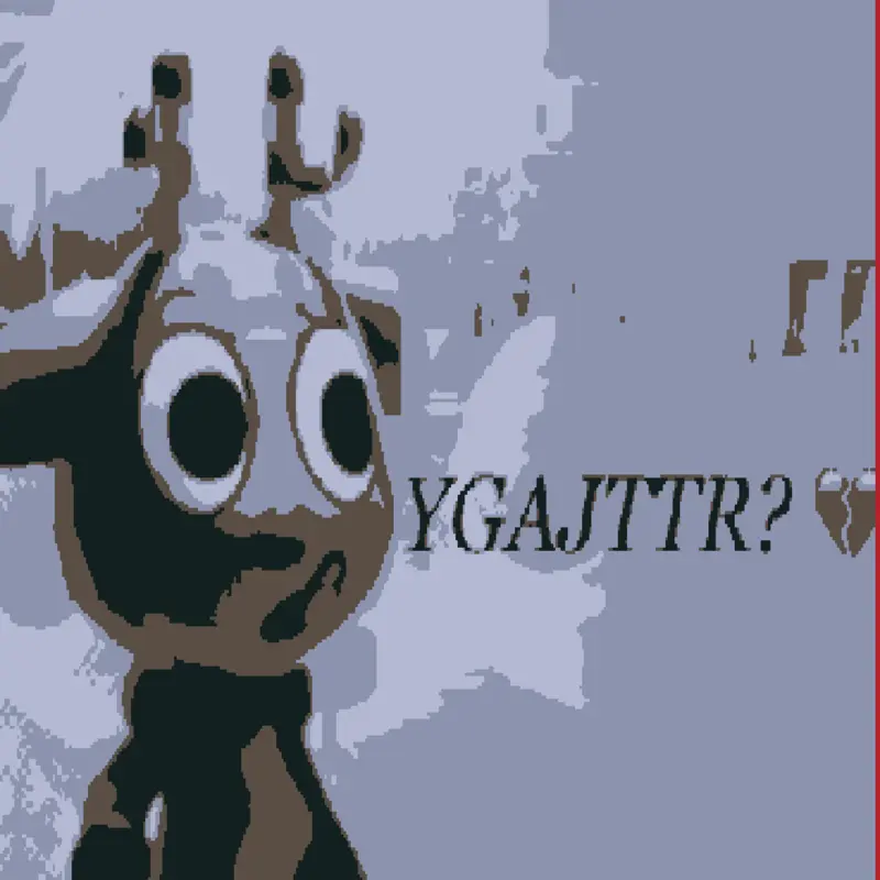 Build the toons (Part 1) by @TheUnstableProgram