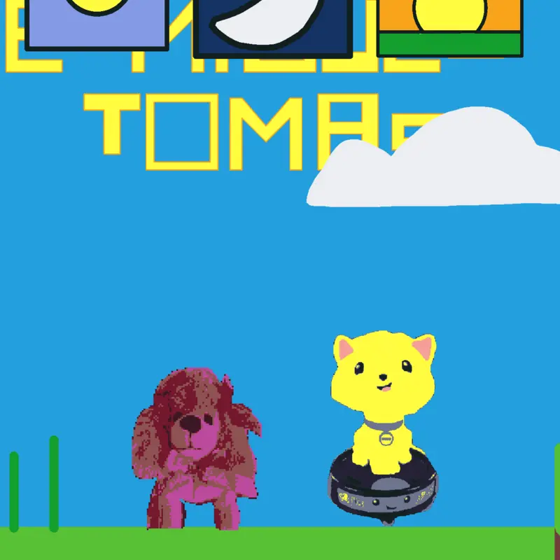 Game by @ctrmm13031988