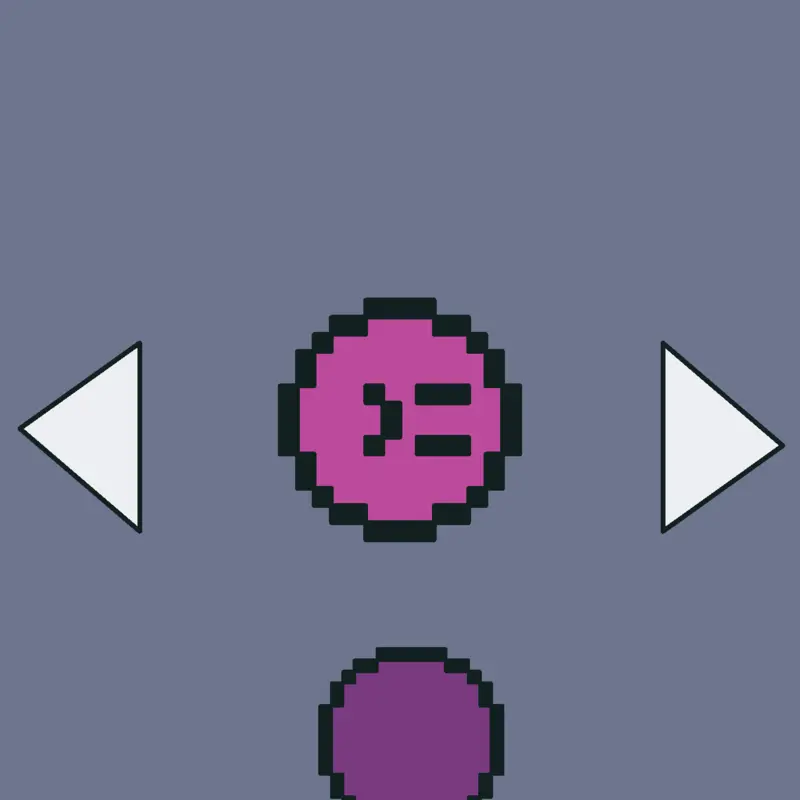 Game by @marioonishi