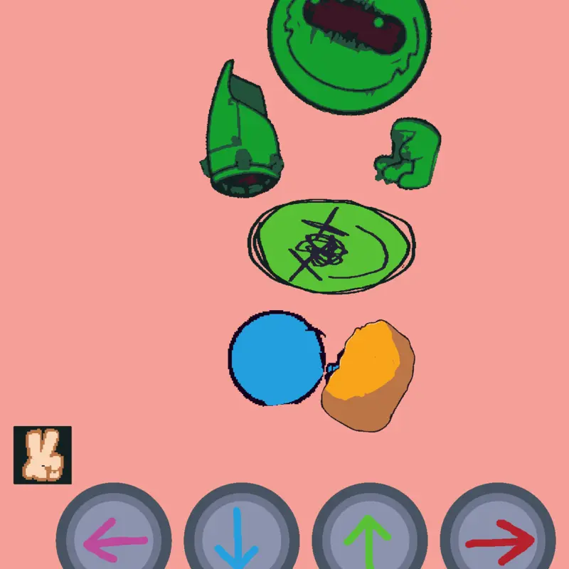 Game by @nickwhat