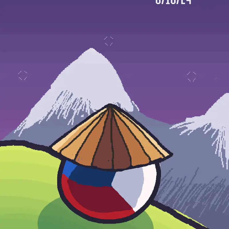 Game by @PhilBall_Animations