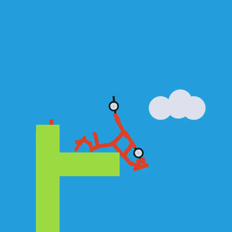 Car Crash by @PaxtonBeal