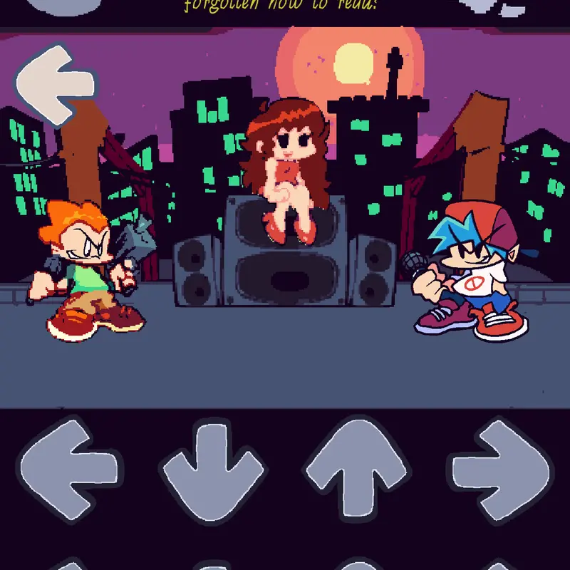 Game by @Among_Us_JustFever
