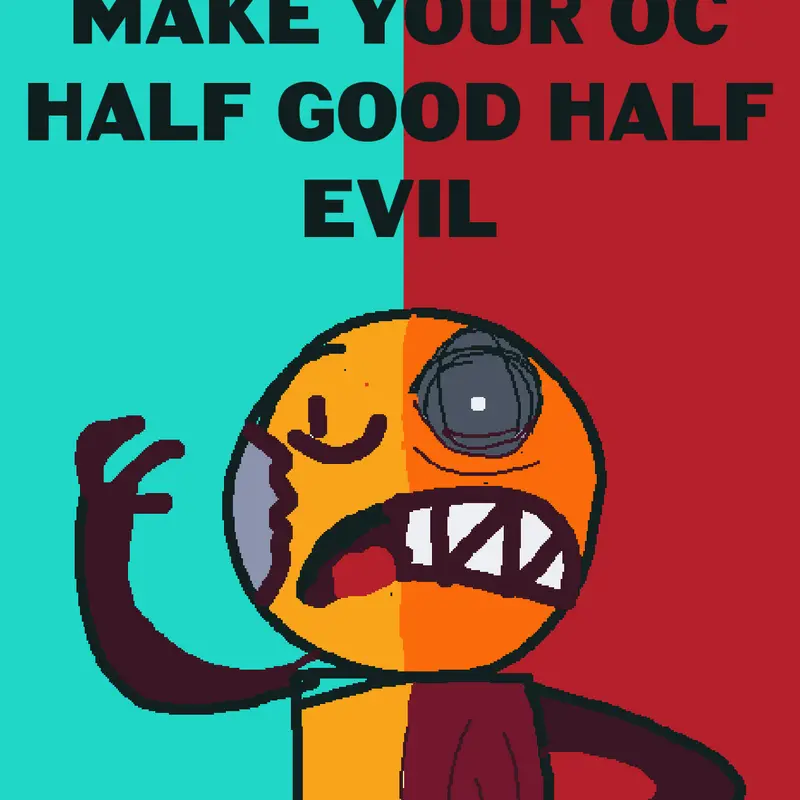 Game by @Scaredyorange