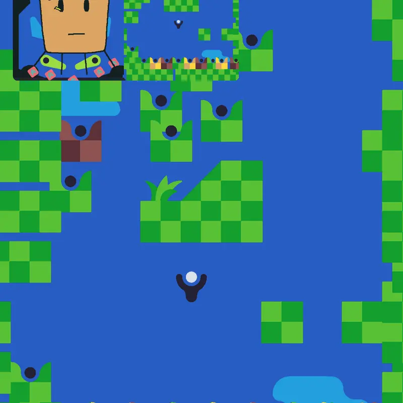 Game by @NikodemVipPro