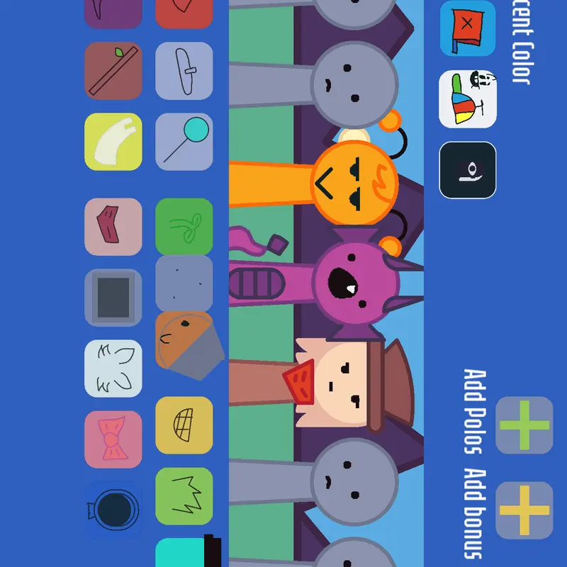 Game by @EithanSigma
