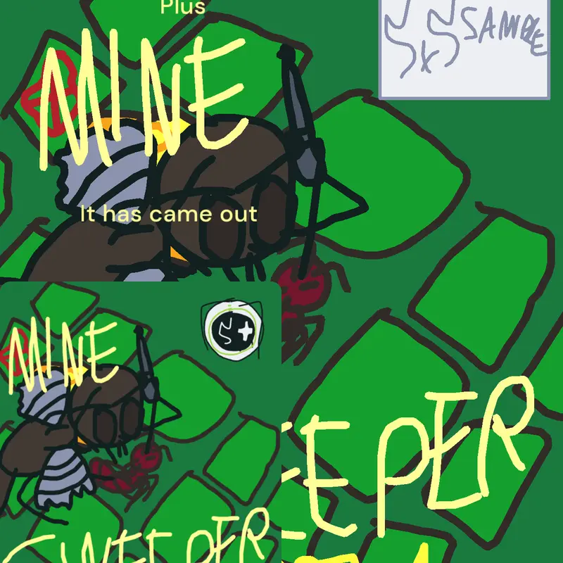 Game by @hiilllol