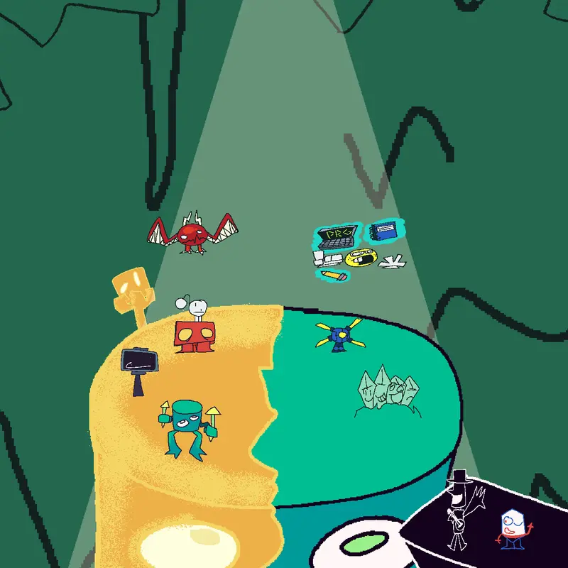 Game by @treeet_oin_delucx