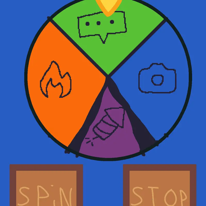 Game by @DoodleFinn