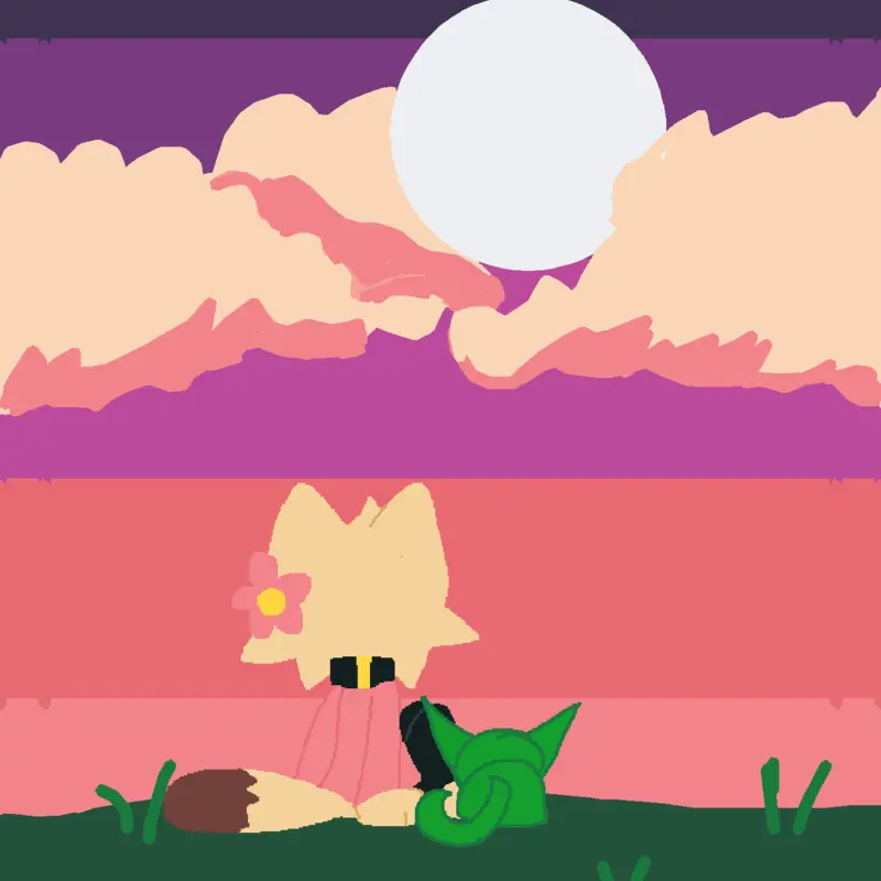 Game by @-MISSING-