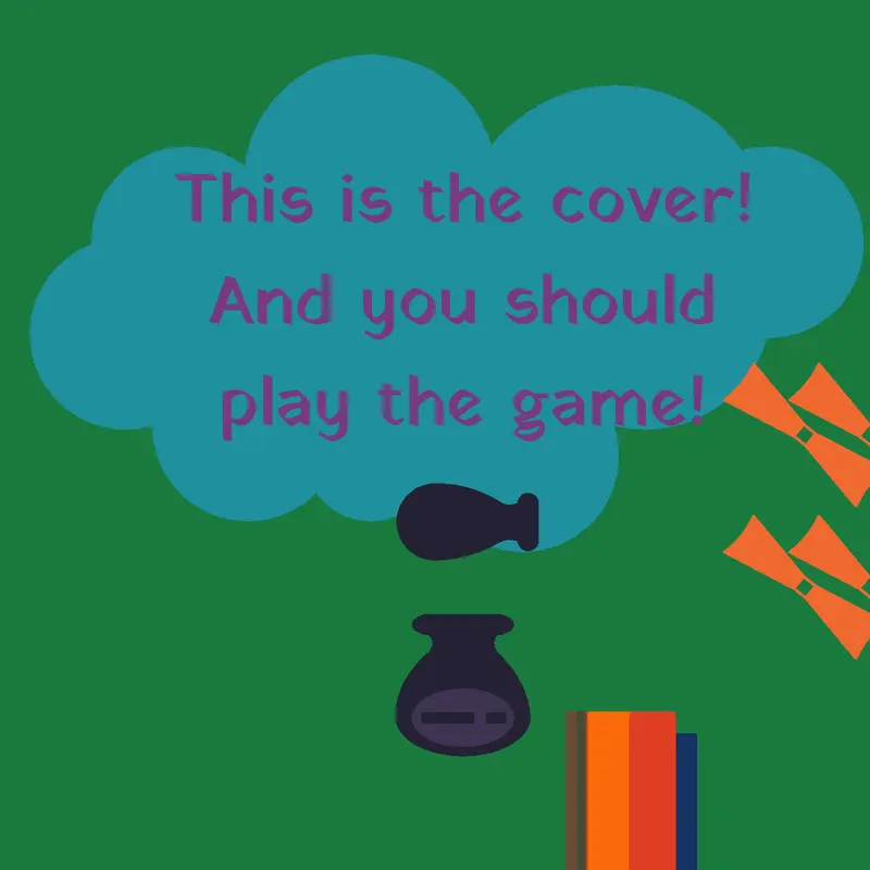 Game by @CastleUserYetiForever